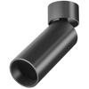 Spot sufitowy Focus LED C055CL-L12B4K-W-D-B Maytoni 12W 4000K regulowany czarny