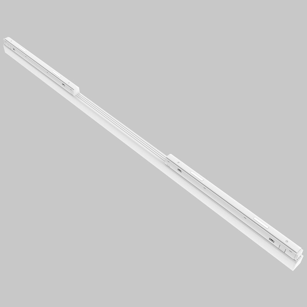 Magnetyczna lampa do szyny Basis TR030-4-30WTW-DD-W LED 30W 2700-6000K biała