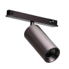 Regulowana lampa magnetyczna SIGMA NIKO AZ7176 LED 10W 3000-6000K tytanowa