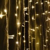 Kurtyna świetlna Estella 325136 LED 1W 2700K przezroczysta