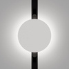 Sufitowa lampa magnetyczna Relax TR107-4-5W-DS-W LED 5W 2700-6000K biały