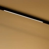Taśma do szyn magnetycznych Magnetic Track ML2152 LED 10W 4000K czarny