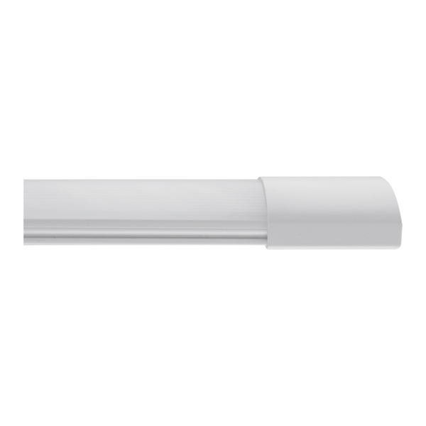 Oprawa pyłoszczelna TYMON 03232 Ideus LED 36W 4000K IP65 zasilacz biała