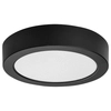 Ledowa lampa nasufitowa SHAUN2 71211 LED 15W 3000K oczko czarne