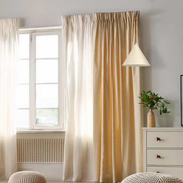 Lampa wisząca z regulacją CAPITAL MLP1560  do kuchni kremowy