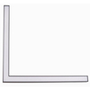 Narożna lampa magnetyczna Magnetic M0006Z LED 18W 2700-5000K czarna