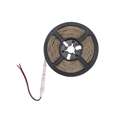 Taśma LED 14,4W 3000K LATE LED 03024 Ideus pasek 3 metry 1260lm IP65 biała