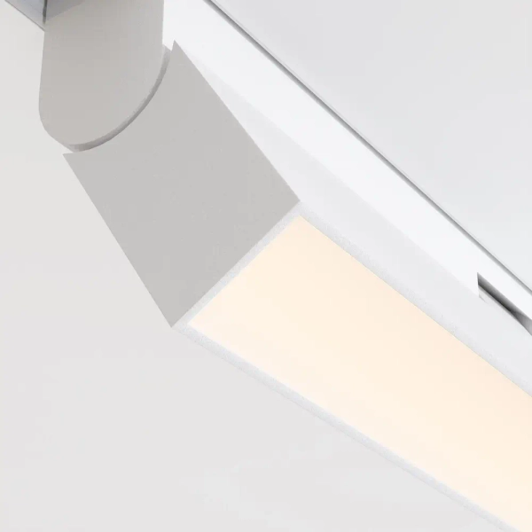 Sufitowa lampa magnetyczna Exility TR036-4-12WTW-DD2-W LED 2700-6000K biała