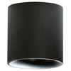 Sufitowa lampa metalowa Mane AZ4322 LED 10W czarna tuba do przedpokoju