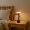 Komercyjna lampa stołowa Tavolo ML2269 LED 2,5W CCT USB-C czarny