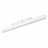 Sufitowa lampa szynowa 2-faz ALFA biała AZ6503 LED 25W 3000-7300K listwa