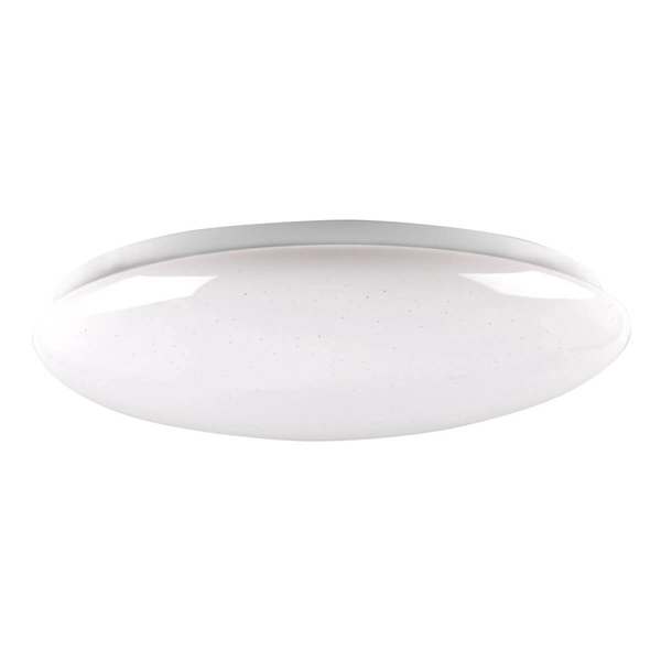 Plafon z efektem gwiazd PIRIUS 325747 LED 24W 3000-6000K biały