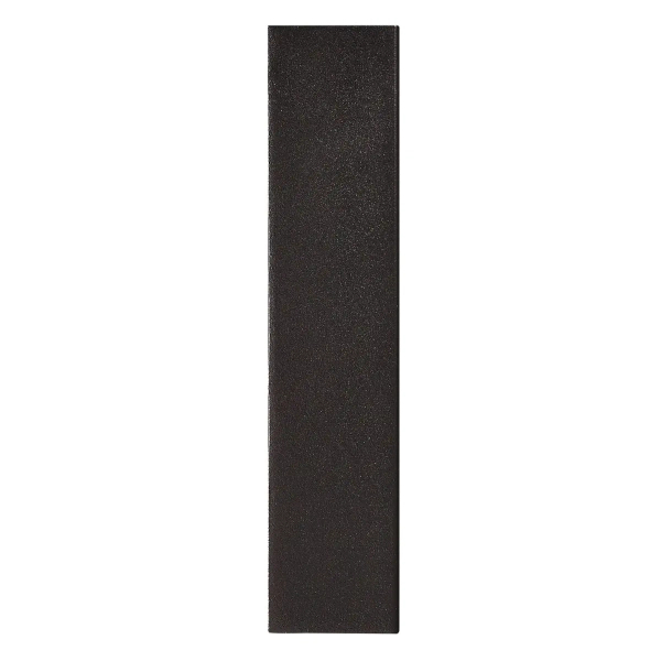 Elewacyjna lampa ścienna Fold 2019051003 LED 6,4W 3000K IP54 czarny