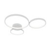 Potrójna lampa sufitowa Maver SPL-20452-3-WH LED 40W 3000-6000K biała