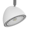LAMPA sufitowa VESPA 9593 Nowodvorski metalowa OPRAWA regulowane reflektorki białe