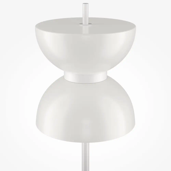 Ledowa podłogowa lampa Kyoto MOD178FL-L11W3K LED 11W 3000K biała