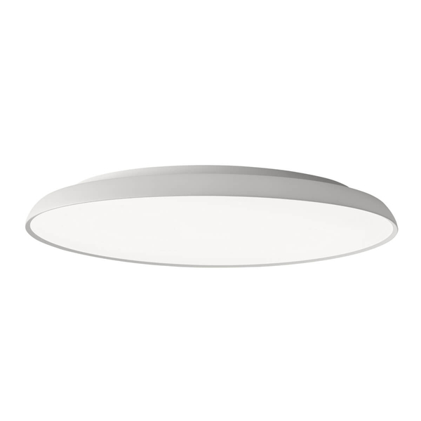 Lampa sufitowa CLARA AZ5803 Azzardo LED 50W 3000-6000K okrągły czarny