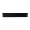 LAMPA sufitowa TOTEM LED D 03929 Ideus kwadratowa OPRAWA metalowa LED 16W 4000K plafon czarny