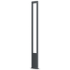 Zewnętrzna lampa frame Bonn O425FL-L20GF Maytoni LED 20W 3000K IP65 grafit