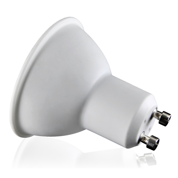 Żarówka LED 303257 4,8W GU10 3000K 400lm biała ciepła