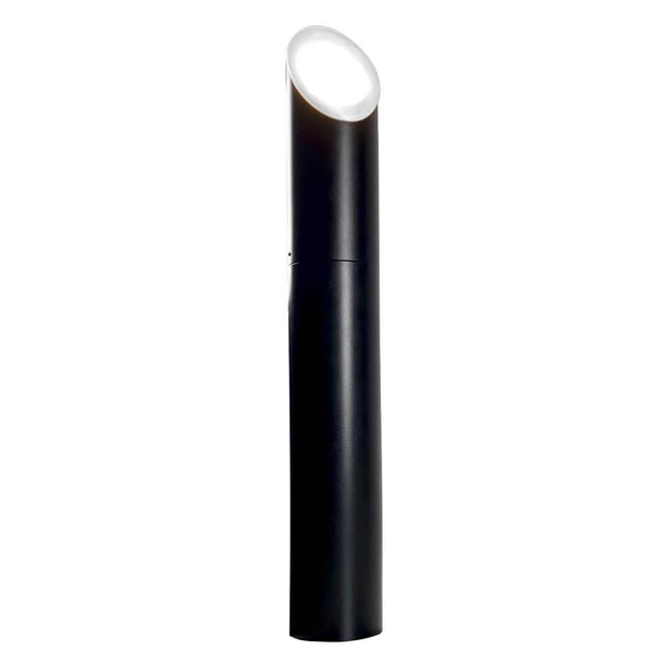 Lampa ogrodowa stojąca Saga 9920 Shilo tuba IP54 antracyt