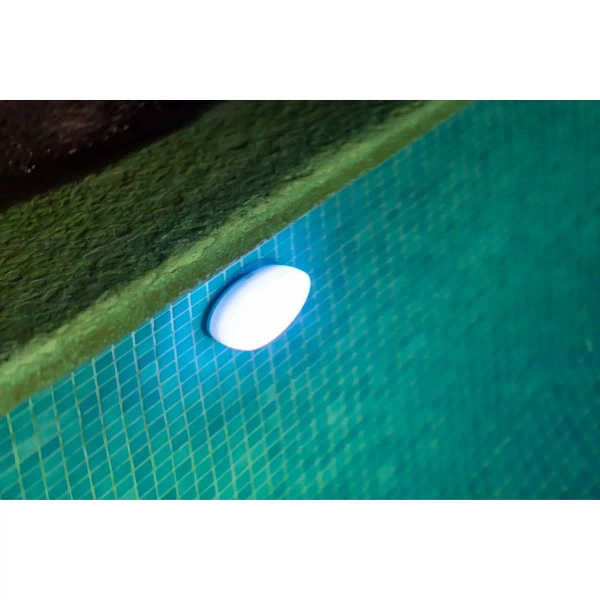 Ledowa lampa basenowa PAPAYA 3093 LED 5W 2700K IP68 biała