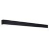 Lampa sufitowa natynkowa Traversi PRD-5470-142-BK-830-SF Italux LED 44W 3000K czarna