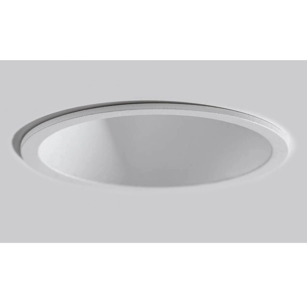 Oczko punktowe sufitowe Aida AZ4222 Azzardo LED 16W 3000K wpustowe biały