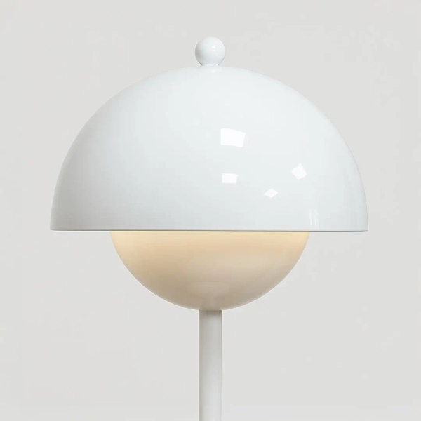 Retro stołowa lampka na USB-C Costa ML2270 LED 3W CCT biały