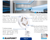 Taśma LED za telewizor Blaupunkt TL12CW-P 11W 3000K