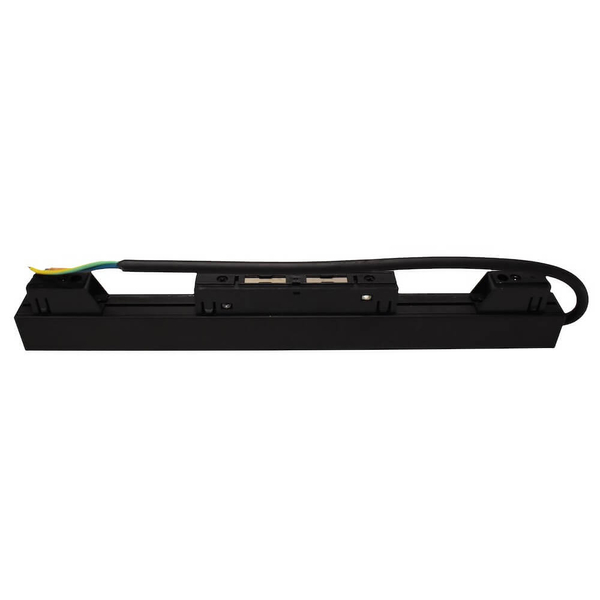 Zasilacz do systemu magnetycznego MAGNETIC TRACK EKZAS6638 200W 48V czarny