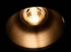 Nowoczesna lampa wisząca Olena 34-78155 Candellux klosze loft czarne