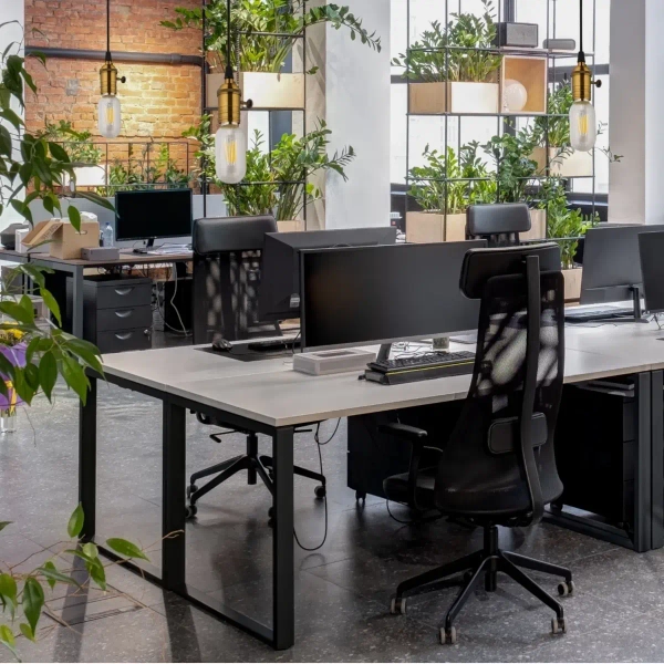 Wisząca lampa Edison ABIGALI-ZA-2 kabel nad stół mosiądz