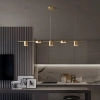 Tarasowa lampa ścienna Frizer LZFRIZ1 prostokąt LED 35W 3000K IP65 czarny