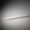 Podłużna lampa wisząca BAR 11584 27W 4000K belka biała