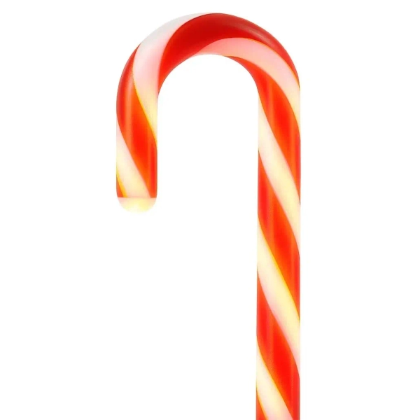 Dekoracyjna lampa wtykana Candy ML2406 LED 10W IP44 biała czerwona