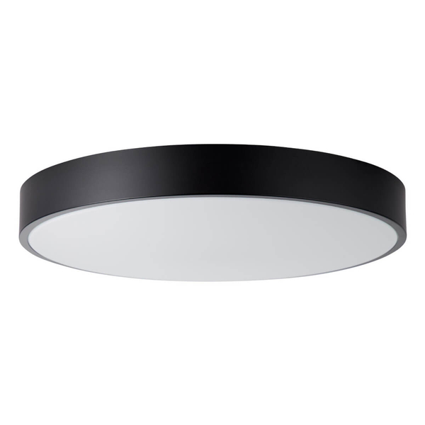 Sufitowa lampa Slimline G97014/76 LED 60W 6500K z pilotem czarna