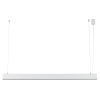 Ledowa lampa wisząca Luxe 18174 LED W 3000-6000K belka biały