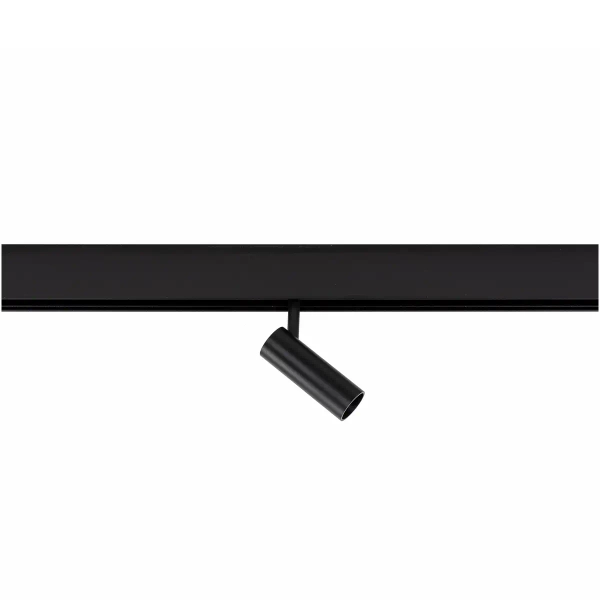 Szynowa magnetyczna lampa tubka Reno TRM-37283-3W-4K LED 3W 4000K czarna