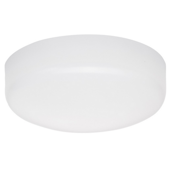 Wentylator z lmpą LED DELL LE42956+LE42958 Luces Exclusivas LED 18W 3000-6500K biały