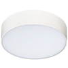 Metalowy plafon salonowy Monza AZ2261 LED 20W 3000K minimalistyczny