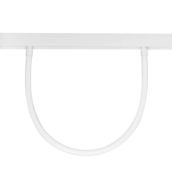 Lampa magnetyczna Magnetic M0035N Maxlight LED 15W 3000K wąż biała