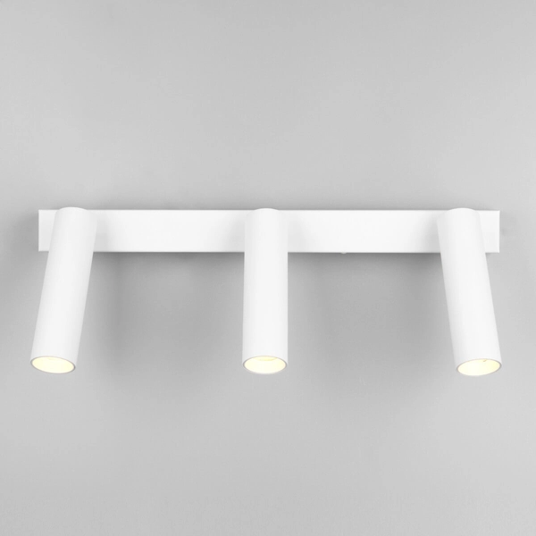 Potrójna lampa sufitowa AMBALA 849210331 LED 5,5W 2300-4000K rurka biały