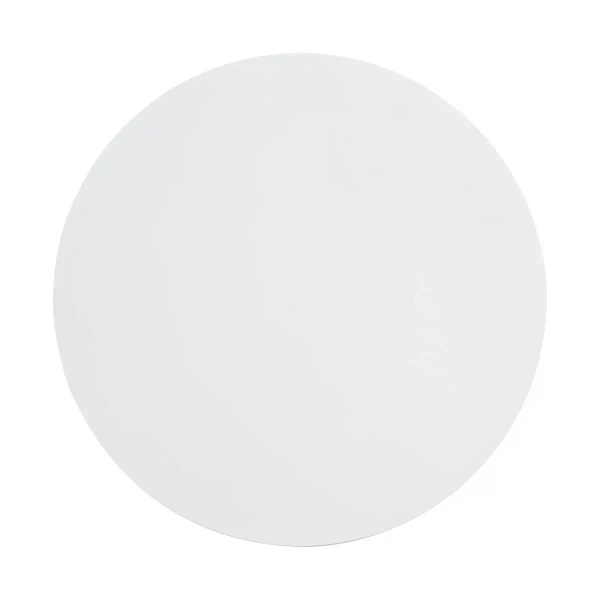 Kinkiet ścienny nowoczesny NYX ST-8293W/25 biały metalowy LED 10W 3000K 25cm do salonu