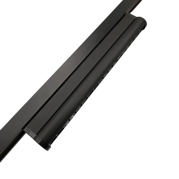 Lampa obrotowa Magnet Line TLV-11-18 LED 18W 3000K do szynoprzewodu czarna