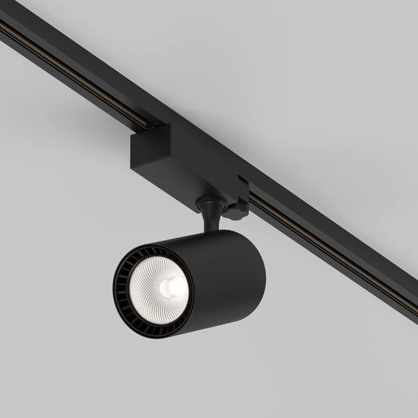 3-fazowy lampa sufitowa Vuoro TR029-3-26W4K-S-B LED 26W 4000K czarna