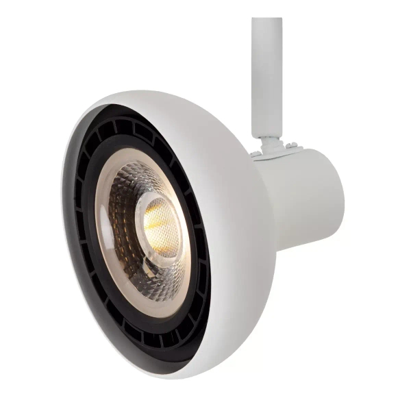 Potrójna lampa sufitowa SENSAS 30997/13/31 Lucide regulowana biały