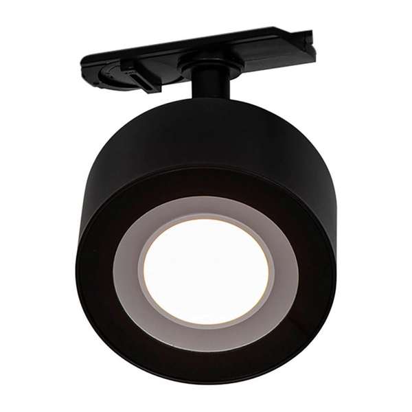 Szynowa lampa sufitowa Clyde 2213550103 LED 4W 2700K czarny