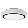 Sufitowy plafon do jadalni MIRI ML8498 490mm LED 34W 4000K biały