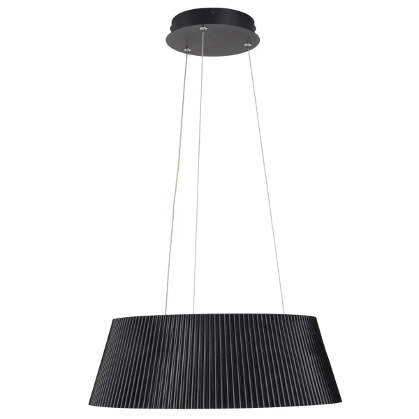 Lampa wisząca nad stół FELIX ST-DL8547 gold LED 21W 3000K złoty czarny